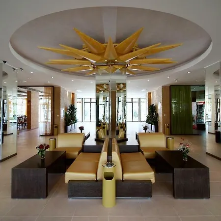 Studio D&d Royal Sun Apartment *