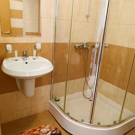 Apartment Studio D&d Royal Sun Sunny Beach
